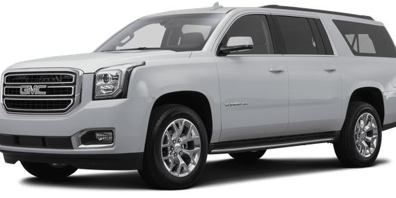 GMC YUKON XL 2017 1GKS1HKJ9HR342486 image